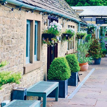 The Ragged Cot Otel Minchinhampton Dış mekan fotoğraf