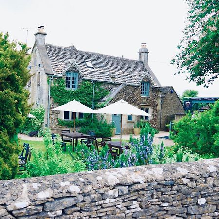 The Ragged Cot Otel Minchinhampton Dış mekan fotoğraf