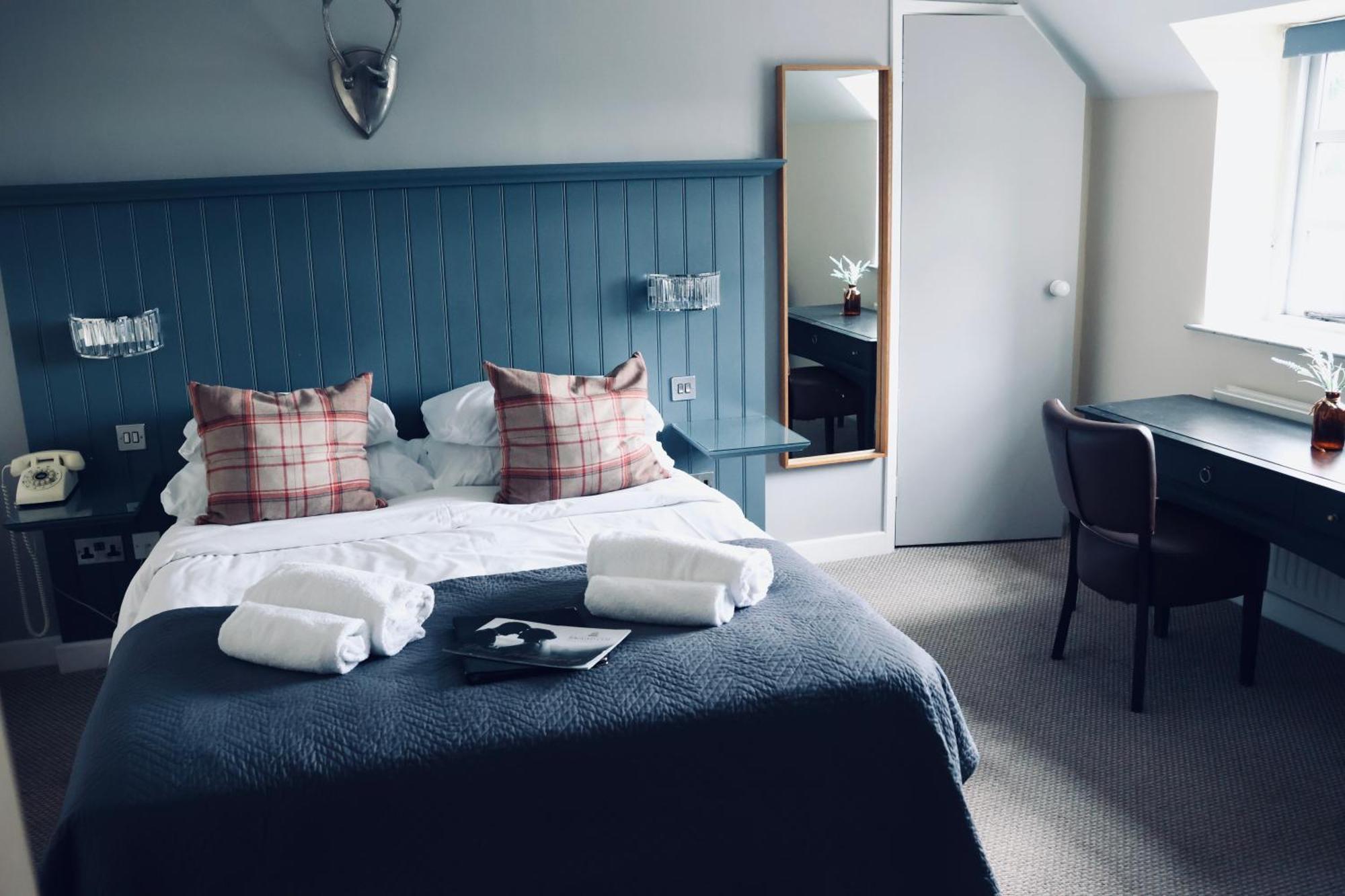 The Ragged Cot Otel Minchinhampton Dış mekan fotoğraf